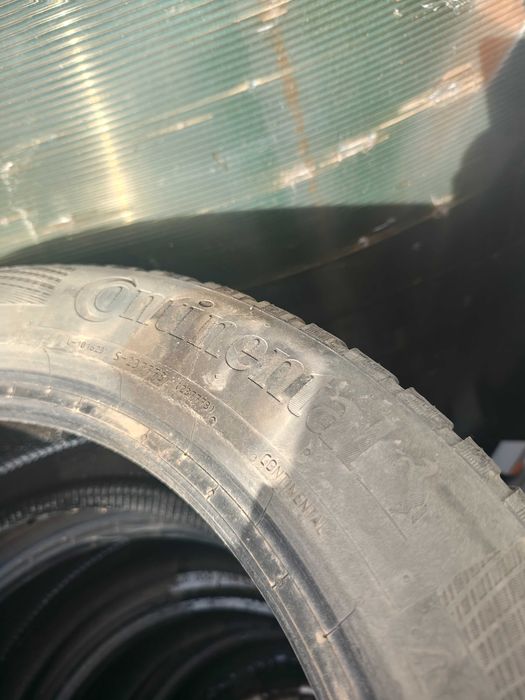 Vand set 4 cauciucuri all sezon 225/50R17