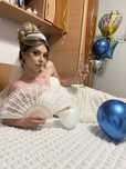 Rochie mireasă marime xs-s