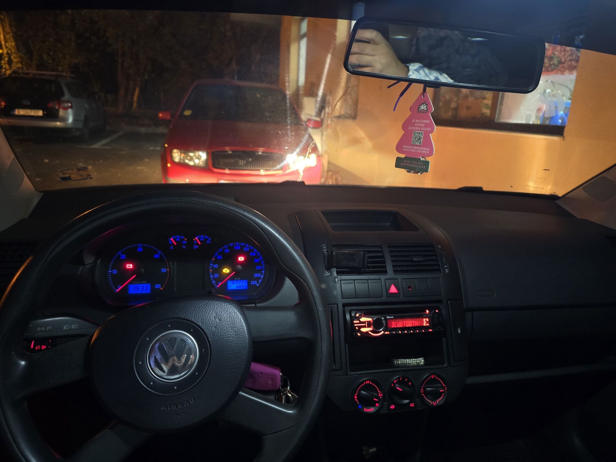 Vând mașină fără nicio problemă perfectă fără nici un defect