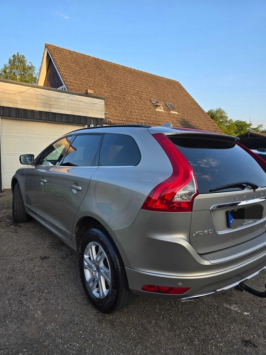 Volvo xc60 2015 geam panoramic