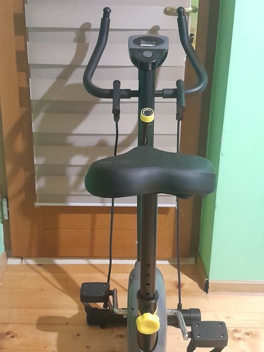 Vând biciclta mecanica