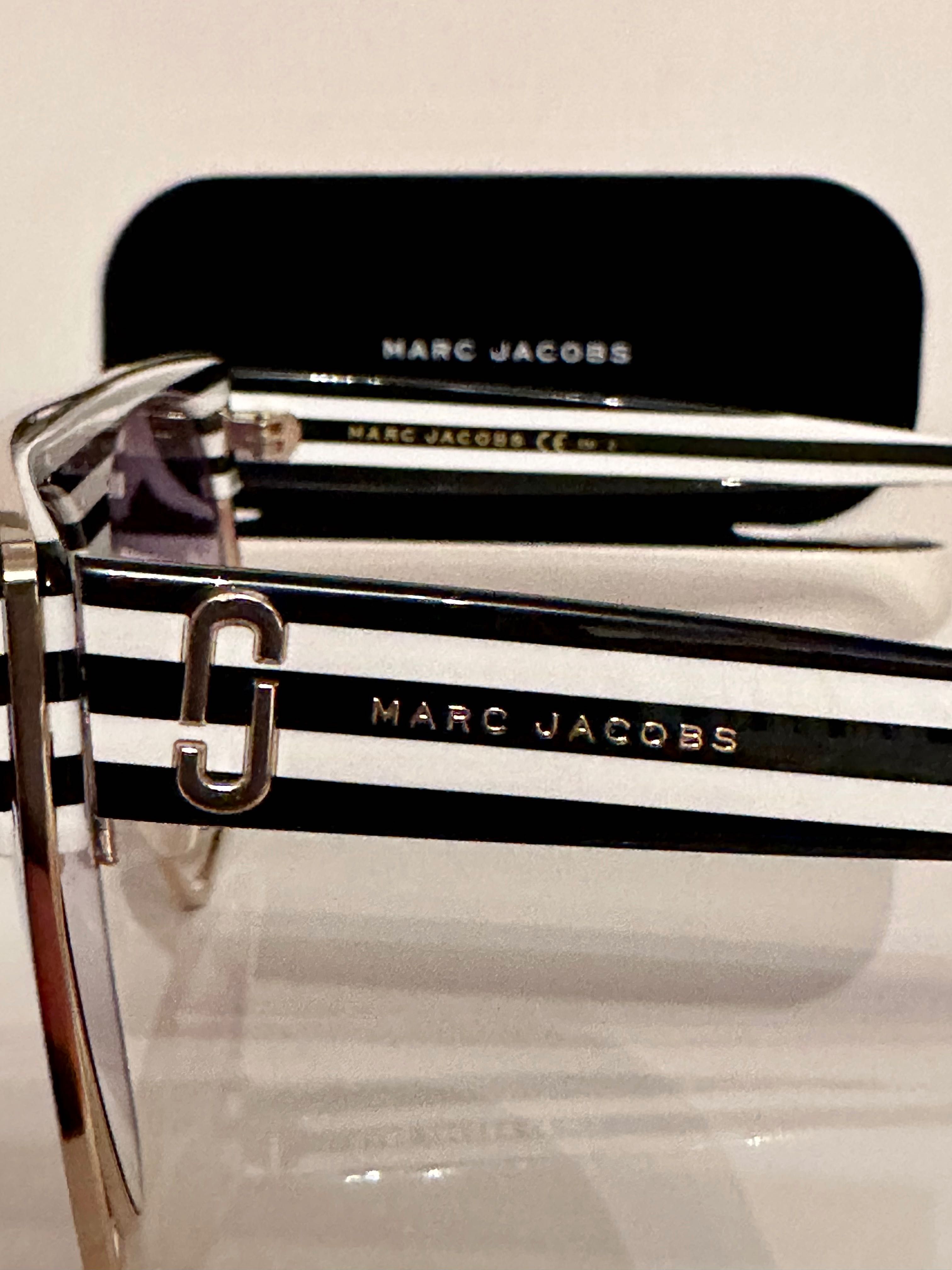 Дамски  слънчеви очила Marc Jacobs