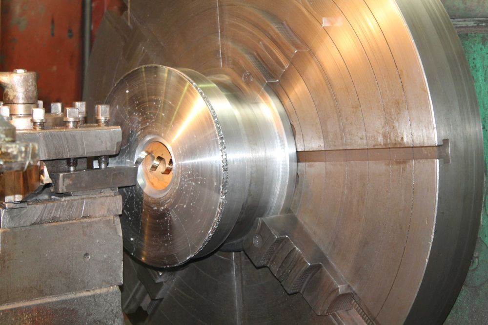 ТОО "РММЗ"  ремонтно-механический машиностроительный завод