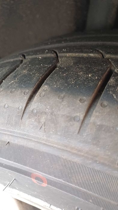 Anvelope Vara Goodride 225/45 R17 94W | NOI | 2 bucati | DOT 1925