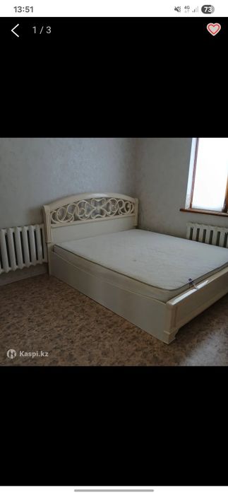 Спальный  гарнитур