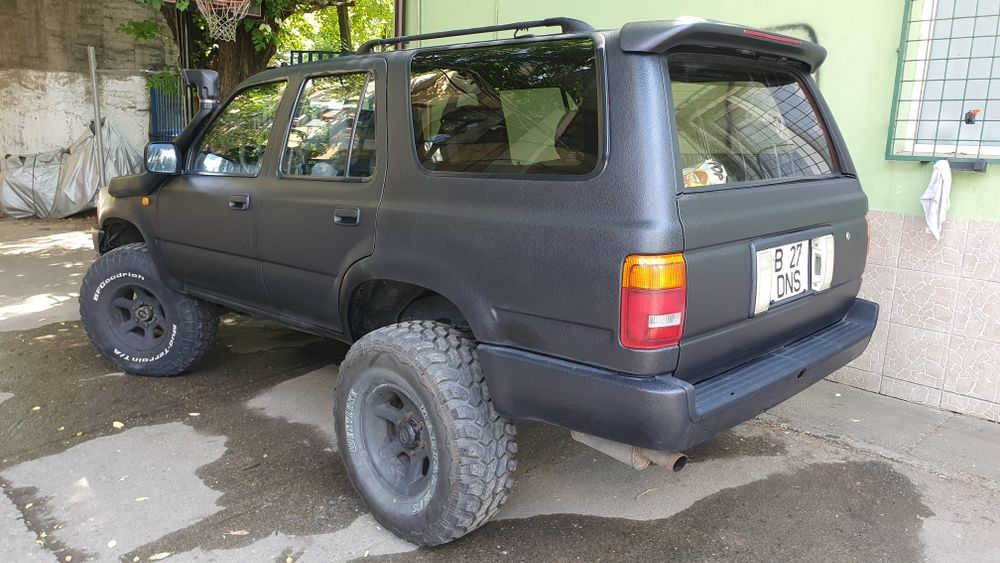 Vand Toyota 4runner 1994 3.0 diesel