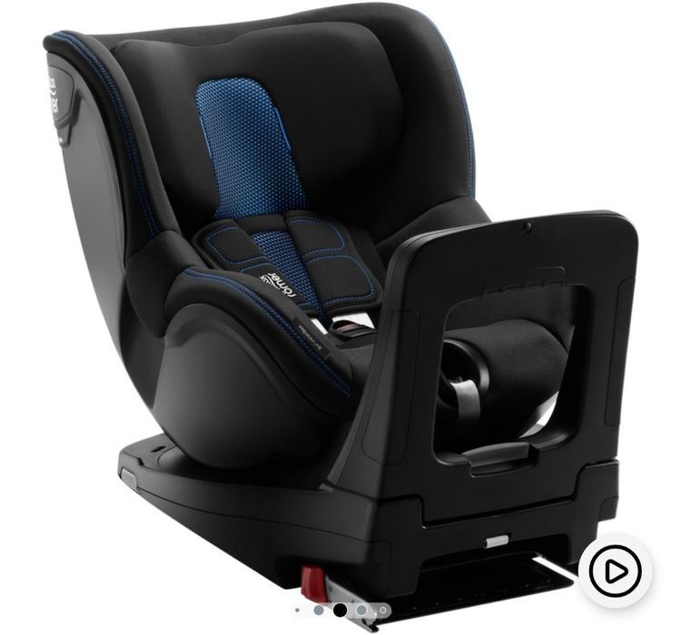 Vand Scaun masina Britax 360°