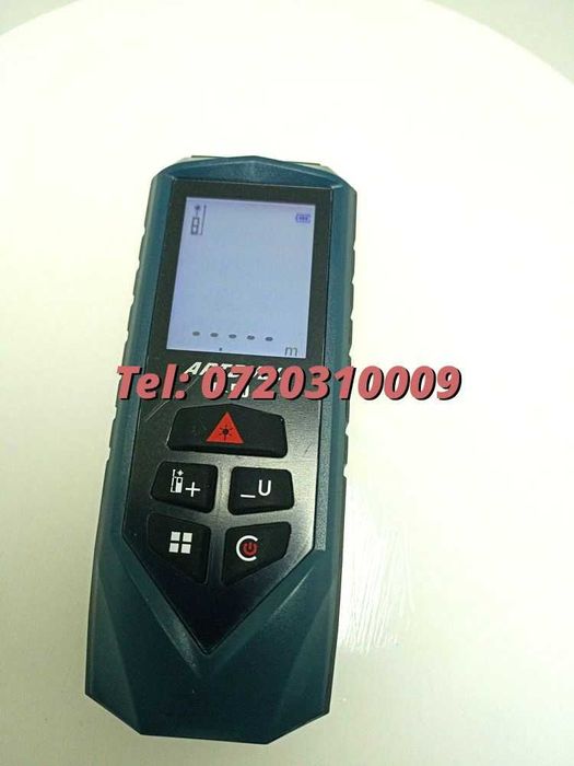 Laser De Masurare Distante Maxim 50m Nou