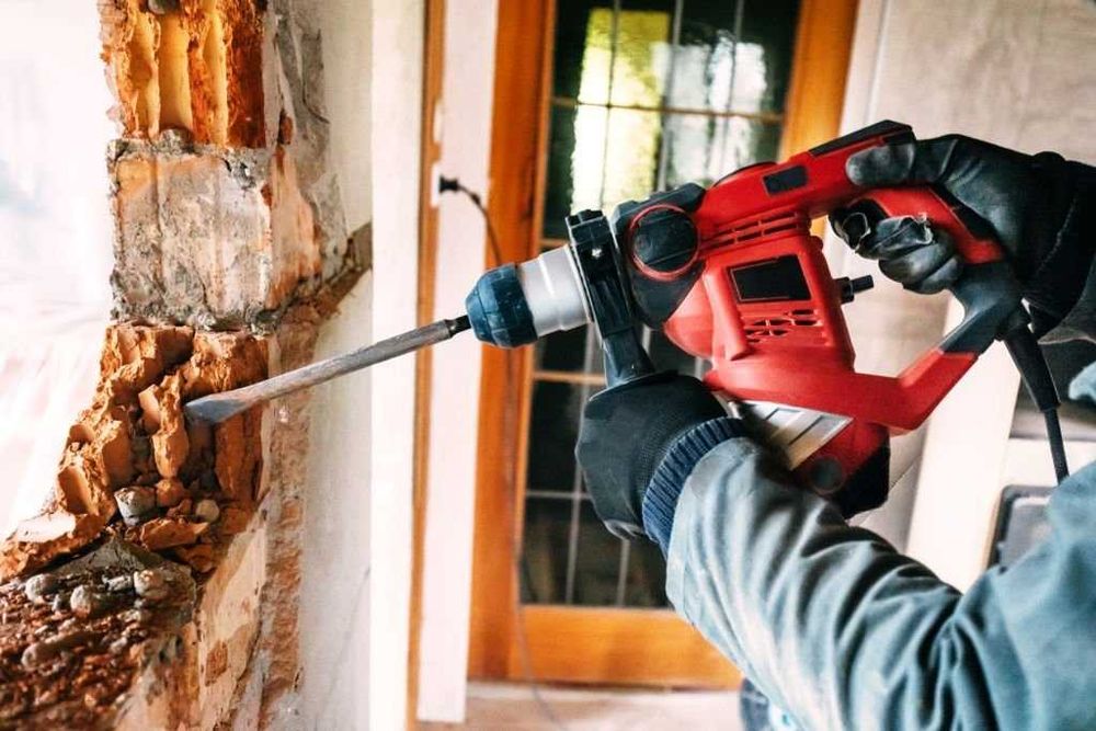 Слом Снос Демонтаж бетона и монолита. Выпoлняeм работы любoй cлoжности