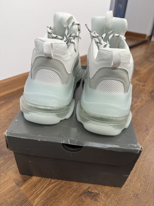 Balenciaga Triple S marimea 43