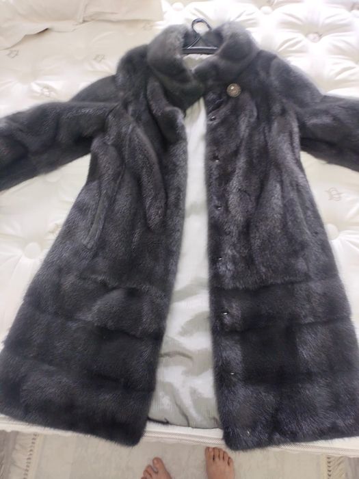 Продам новую шубу!