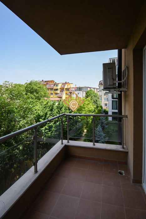 Дава се под наем Двустаен апартамент в София, Манастирски ливади - 70 кв.м за 699 € - Снимка #10