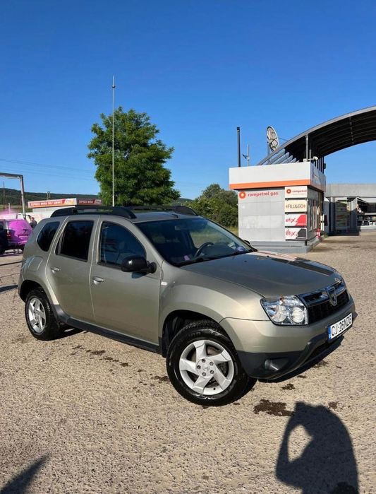 Vand Dacia Duster 1,5 diesel