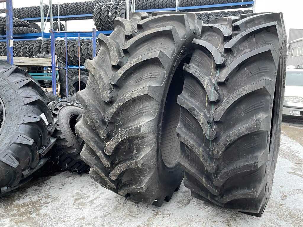 Anvleope noi agricole Radiale 540/65R38 16.9-38 OZKA