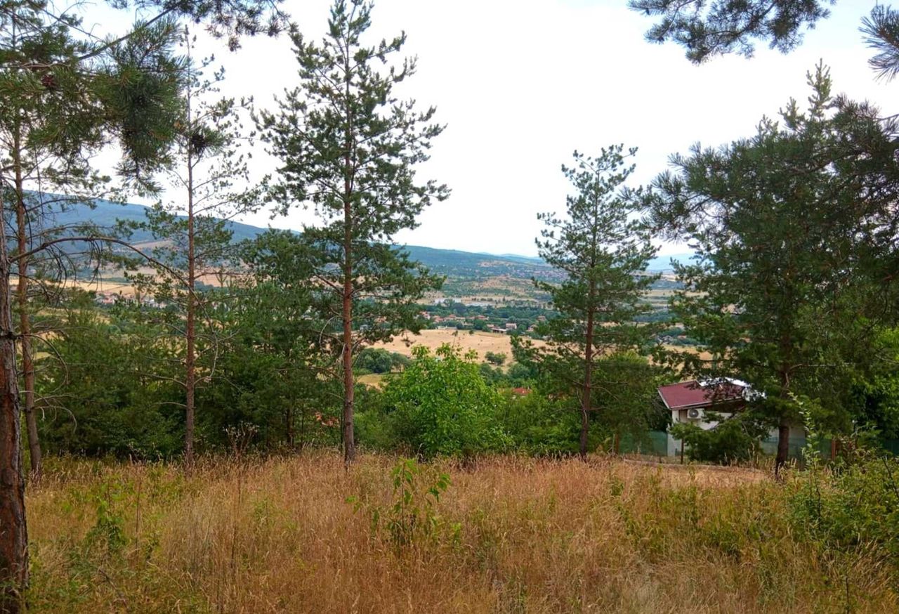 Продава се Парцел в Кюстендил, Колуша - 1433 кв.м за 30 €/кв.м - Снимка #1