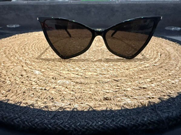 Слънчеви очила Saint Laurent