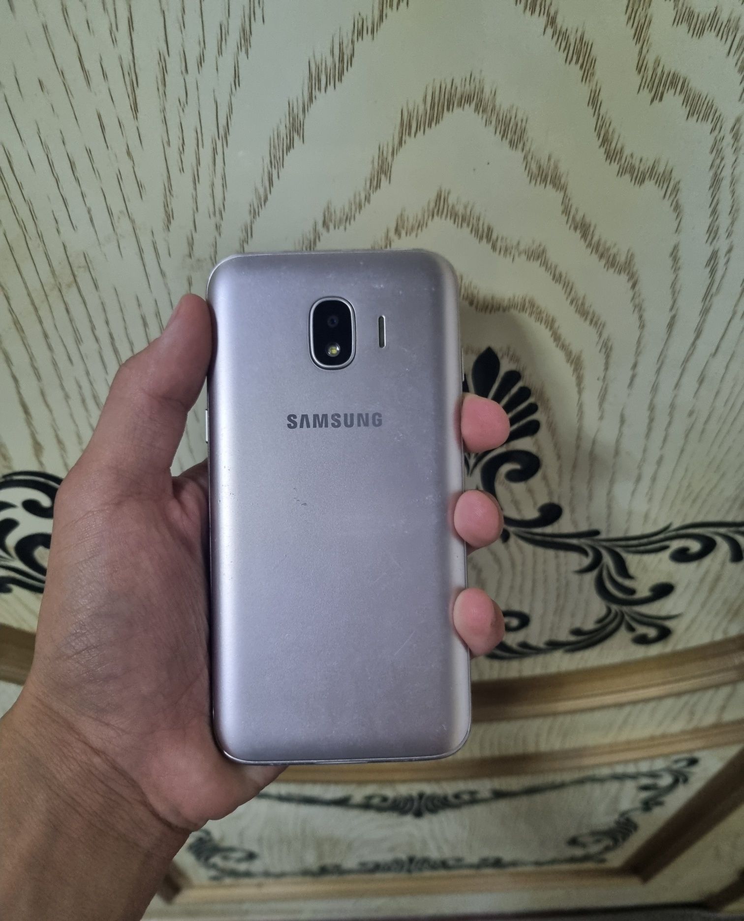Samsung galaxy j2