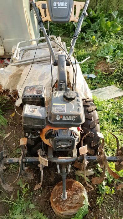 Motocultor de vânzare