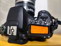Canon 90d și grip cutii ,accesorii. vand schimburi