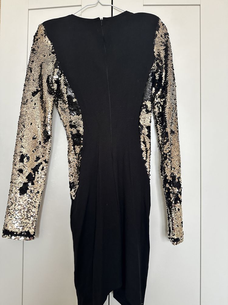 Рокля Nicole Collection, XS размер