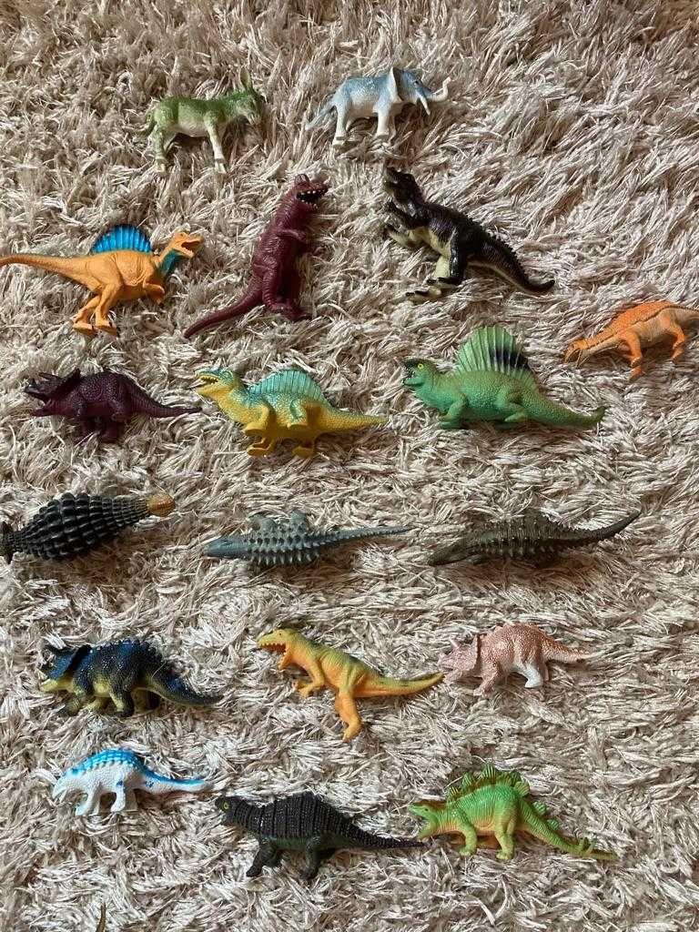 Dinozauri, animale