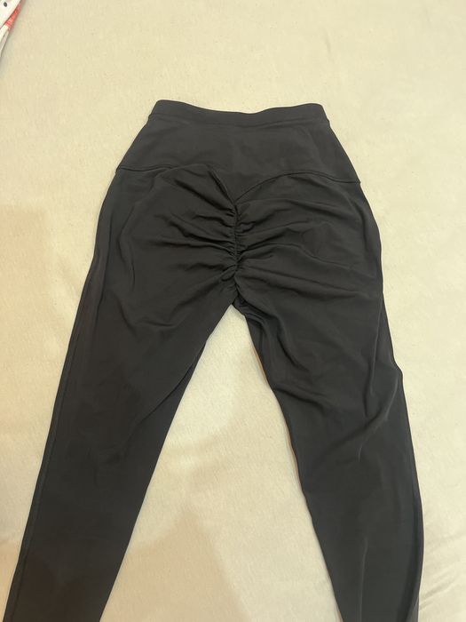 GymShark нов клин