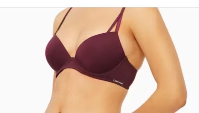 Sutien Dama Calvin Klein