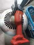 Polizor flex Hilti AG 4B A22