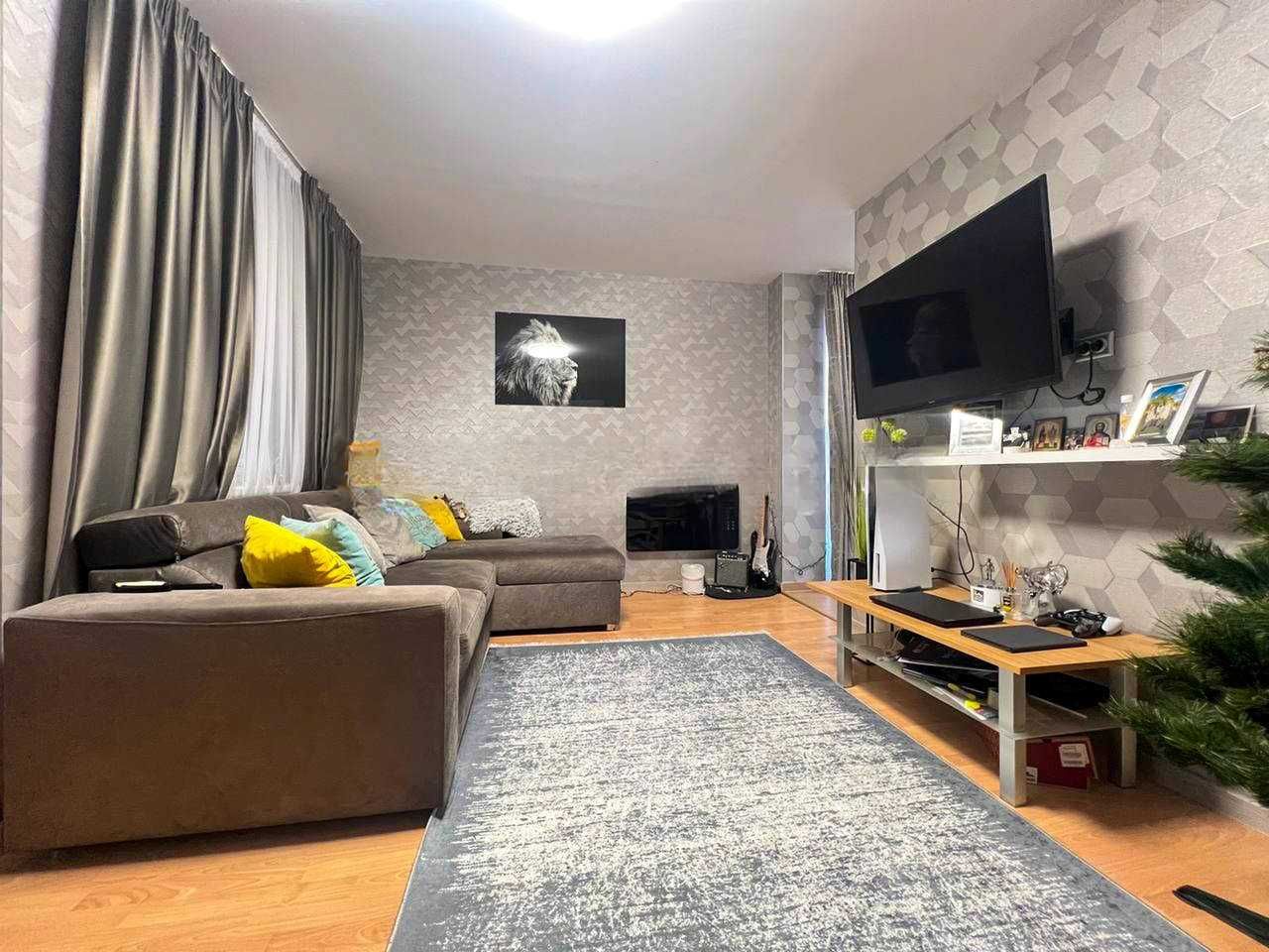 Продава се Едностаен апартамент в к.к. Слънчев бряг - 55 кв.м за 1219 €/кв.м - Снимка #2