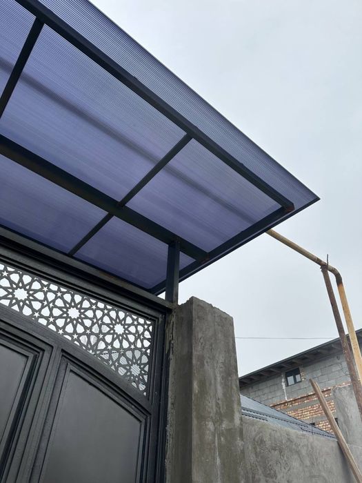 Лексан Россия Panterra 20кафолат