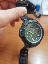 Мъжки часовник Casio G-shock GW-4000-1A3ER
