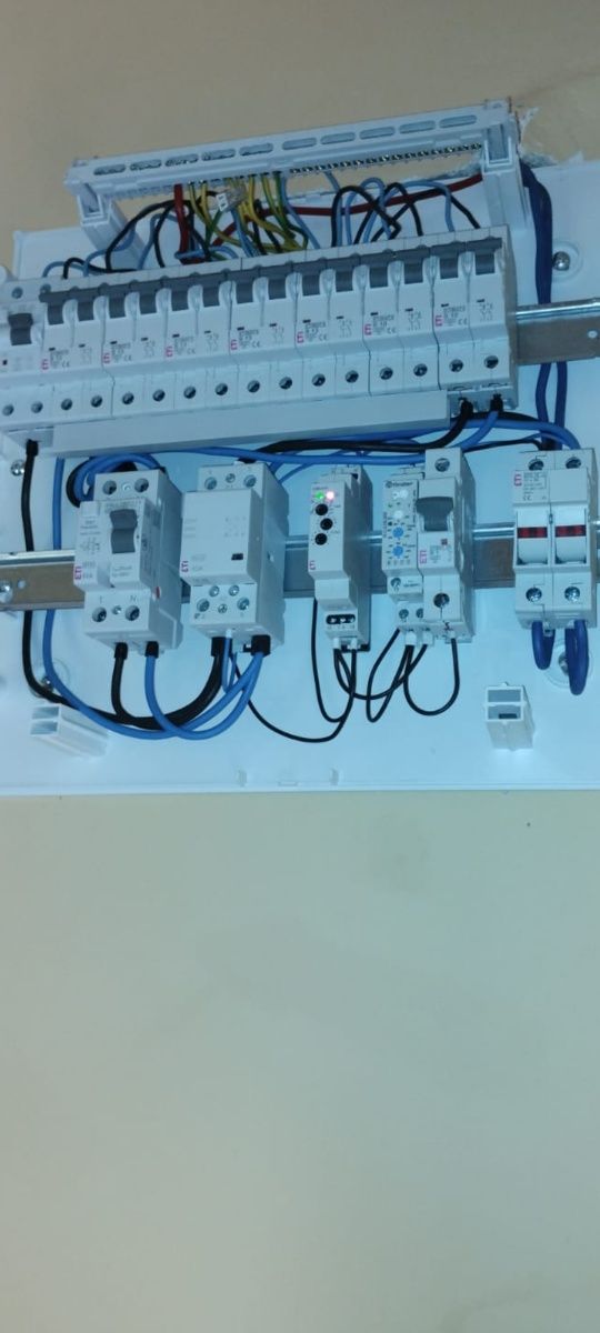 Electrician ,non stop, promt și ieftin!