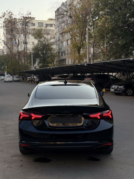 Malibu 2 XL 2023 ga 24 prabegi 22 000 yurgan  xolati ideal kraska toza