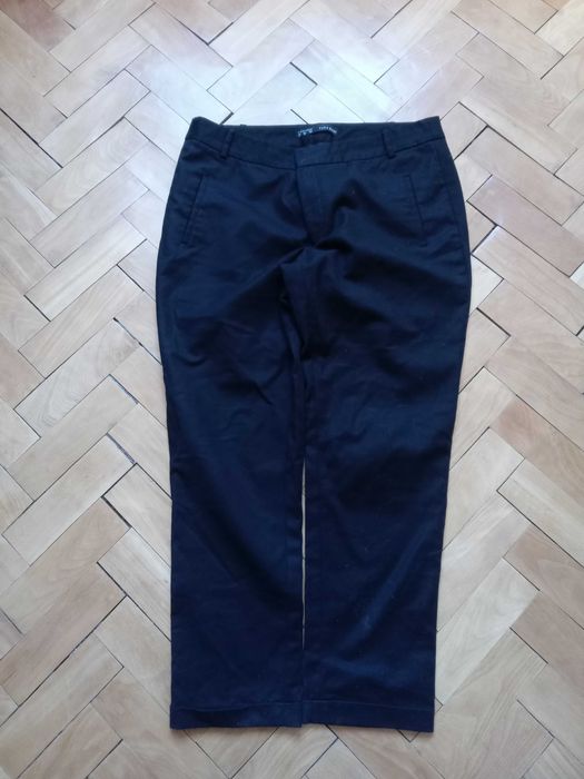 Pantaloni dama Zara