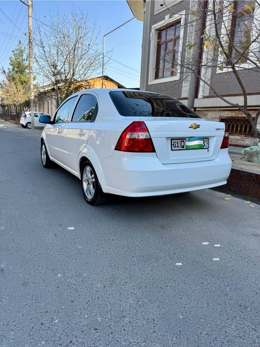 Nexia 3 Avt. Тоза Идеал. Метан 4 Поколения STAG. Наворотлари бор.