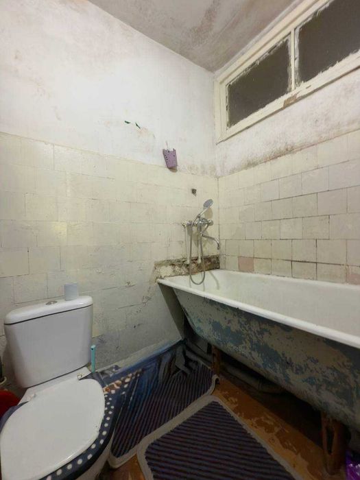 2 комнатная квартира Радуга