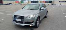 Audi Q7 3.0Tdi Quattro / Vand sau Schimb