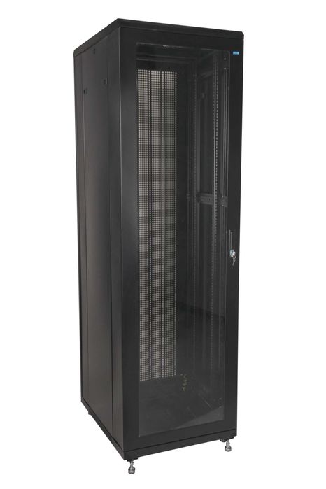 Шкаф напольный Pixietech 42U 600/1200/2000 мм