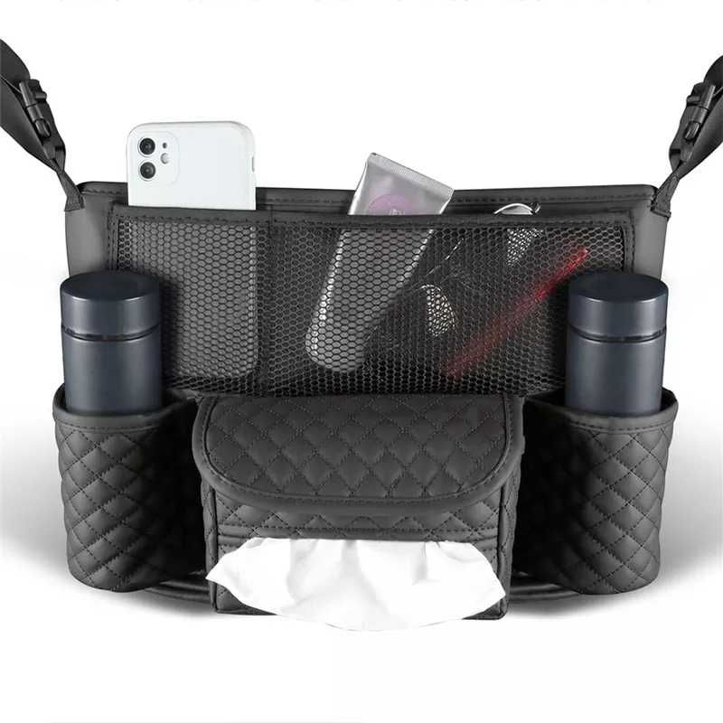 Oрганайзер за кола чанта за съхранение Storage bag for car