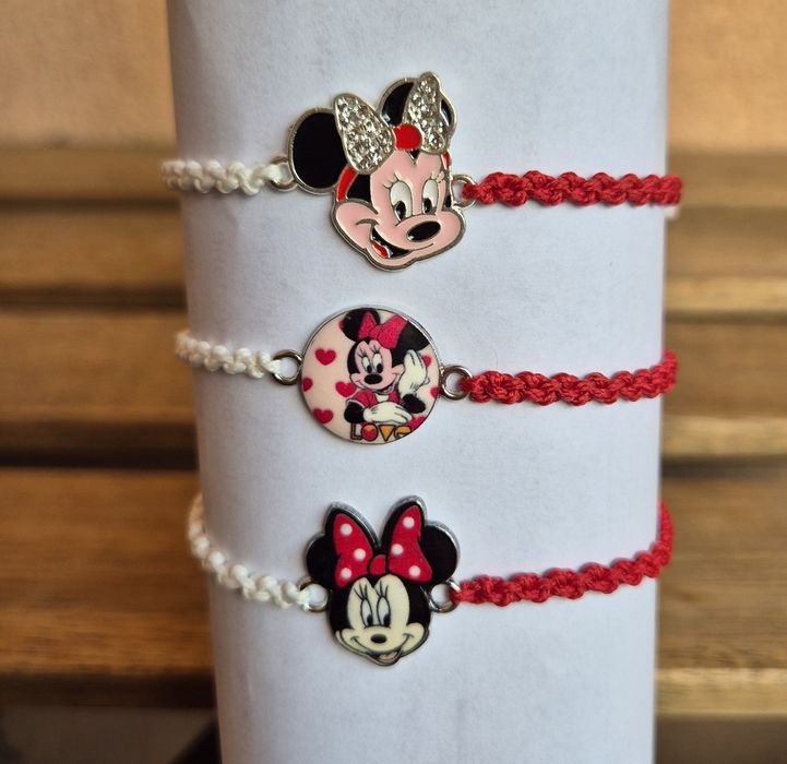 Детски и дамски мартеници на ЕДРО