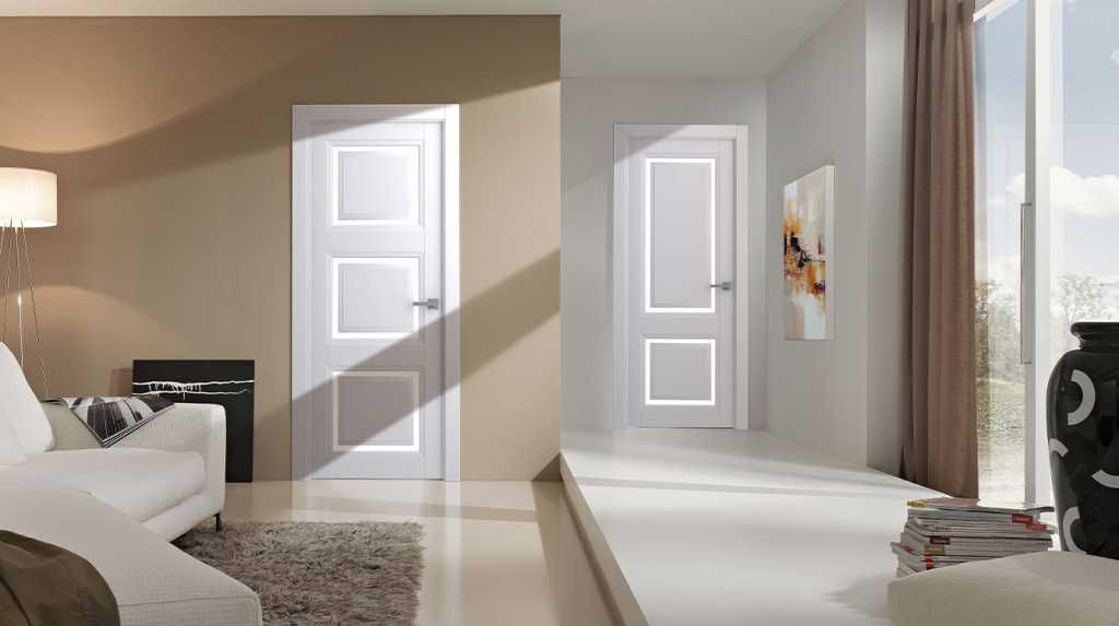 Межкомнатные двери Железные Металлические двери Mdf Temir eshik