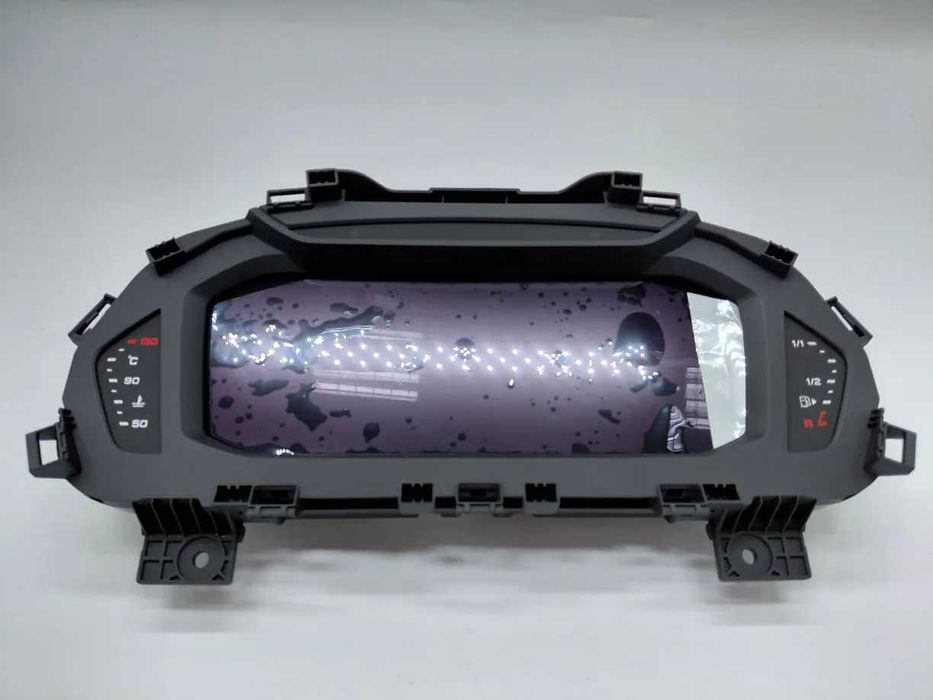 83A920700G Audi Q3 F30 Виртуален километраж Virtual Cluster