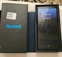 Samsung Galaxy Note 8