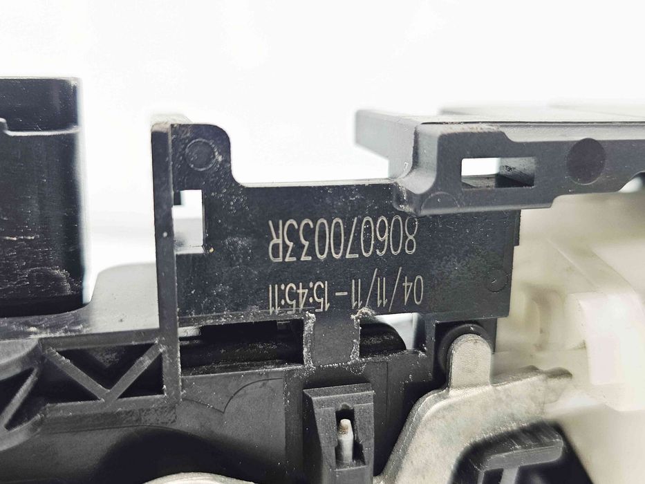 Maner usa stanga fata Renault Scenic 3 [Fabr 2009-2015] TECNB