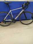 Bicicleta Triban 28" Rc100 - produs resigilat - (SecondHand) Decathlon