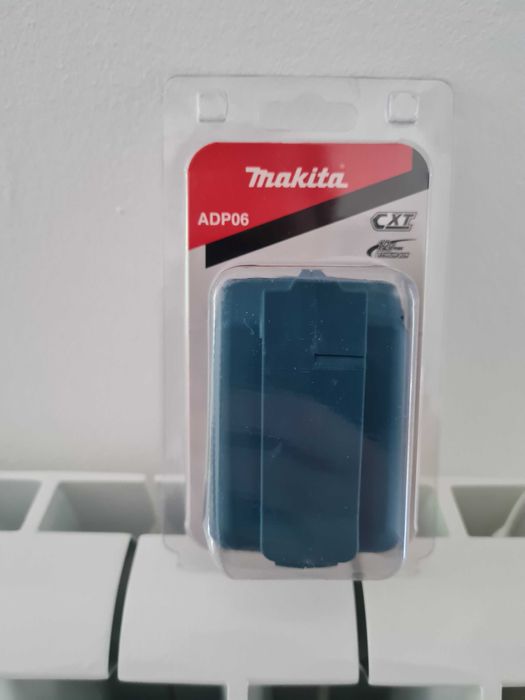 USB адаптер за батерия 12V - Makita ADP06