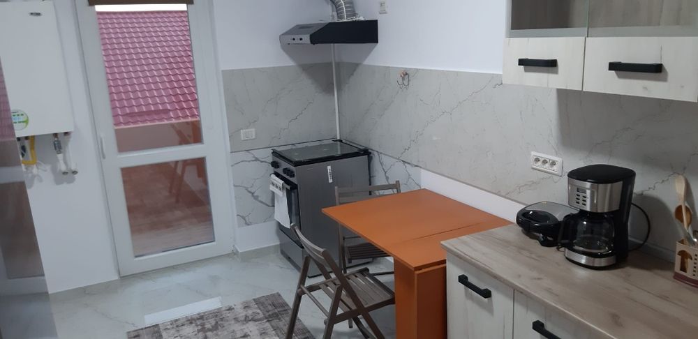 Închiriez apartament 1 camera decomandat, Valea Lupului .