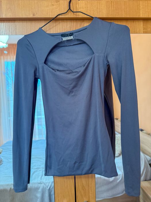 Блуза New Yorker