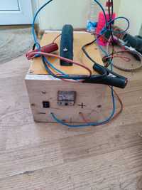 Redresor 12 volti 20 amperi