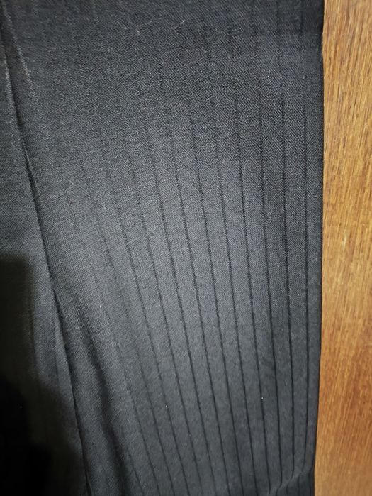 Мужской костюм , пиджак и брюки 50